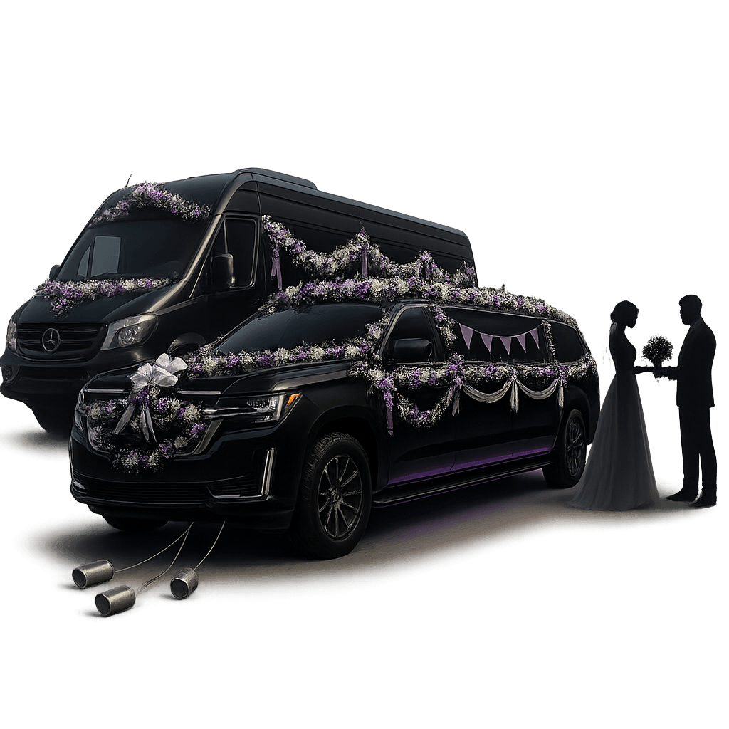 WEDDING & PARTY SERVICE